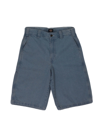 Dickies Broek Blauw 606362
 Maat 29
 