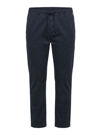 Timberland Broek Zwart 606364
 Maat W30 L32
 