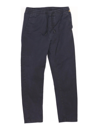 Timberland Broek Zwart 606364
 Maat W30 L32
 