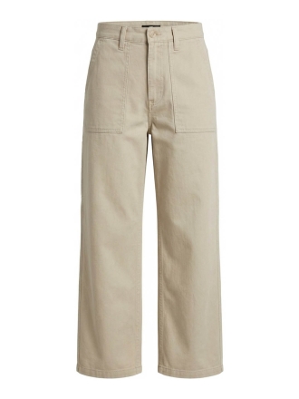 Vans Broek Beige 606367
 Maat 27
 