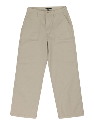 Vans Broek Beige 606367
 Maat 27
 