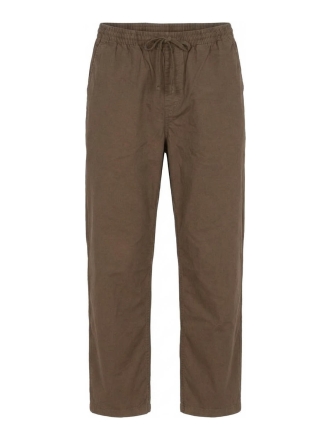 Vans Broek Bruin 606368
 Maat L
 