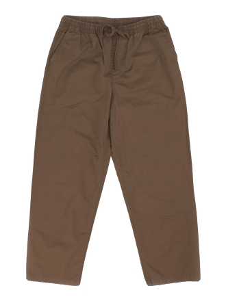 Vans Broek Bruin 606368
 Maat L
 