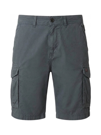 Napapijri Broek Blauw 606369
 Maat 34
 