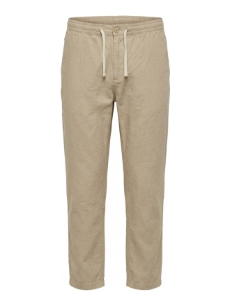 Timberland Broek Beige 606372
 Maat 38
 