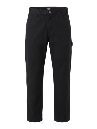 Dickies Broek Zwart 606373
 Maat W32
 