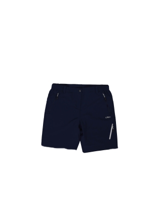 Cmp Broek Blauw 606374
 Maat 48
 