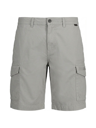 Napapijri Broek Grijs 606377
 Maat 32
 