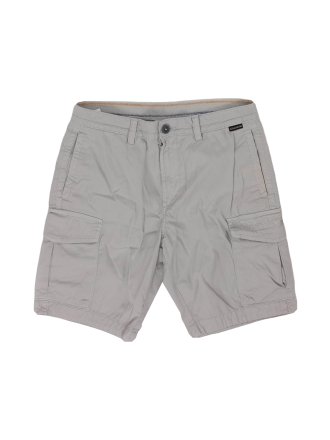 Napapijri Broek Grijs 606377
 Maat 32
 