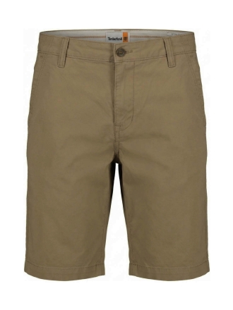 Timberland Broek Beige 606379
 Maat 30
 