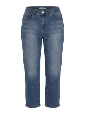 Someday Broek Blauw 606380
 Maat 40
 