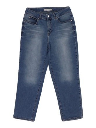 Someday Broek Blauw 606380
 Maat 40
 