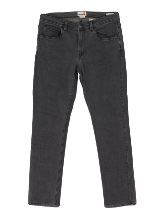 Timberland Broek Grijs 606381
 Maat W32 L32
 