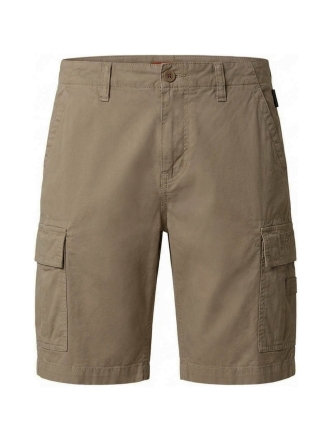 Napapijri Broek Beige 606384
 Maat 30
 