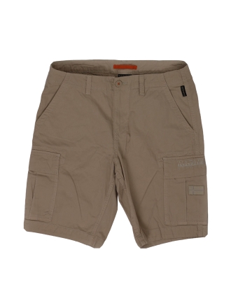 Napapijri Broek Beige 606384
 Maat 30
 