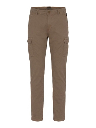 Napapijri Broek Beige 606385
 Maat 30
 