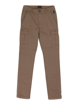 Napapijri Broek Beige 606385
 Maat 30
 