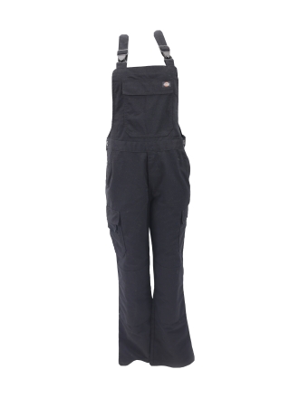 Dickies Overalls Zwart 606386
 Maat M
 