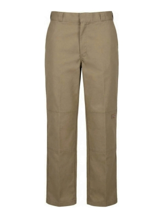 Dickies Broek Beige 606388
 Maat W38 L34
 