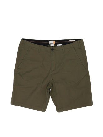 Timberland Broek Groen 606389
 Maat 40
 