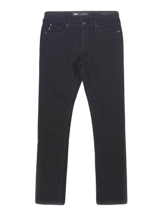 Vans Broek Zwart 606391
 Maat 34
 