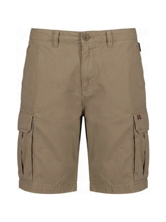 Napapijri Broek Beige 606392
 Maat 36
 