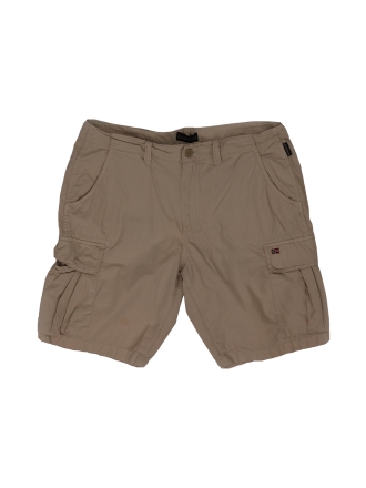 Napapijri Broek Beige 606392
 Maat 36
 