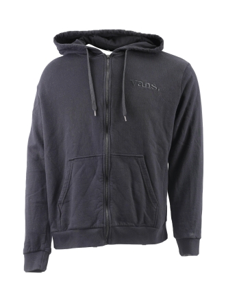 Vans Vest Zwart 606394
 Maat L
 