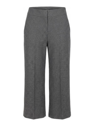 Opus Broek Grijs 606395
 Maat 38
 