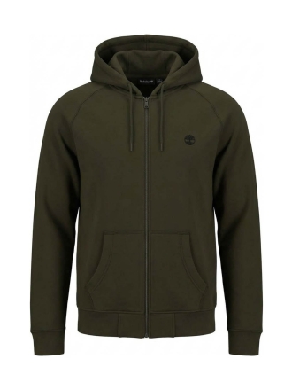 Napapijri Hoodie Groen 606399
 Maat 3XL
 