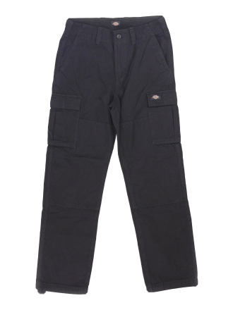 Dickies Broek Zwart 606400
 Maat 30
 
