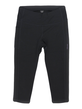 Icebreaker Broek Zwart 606401
 Maat L
 