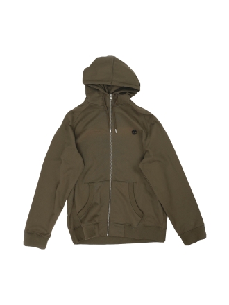 Timberland Vest Groen 606407
 Maat XXL
 