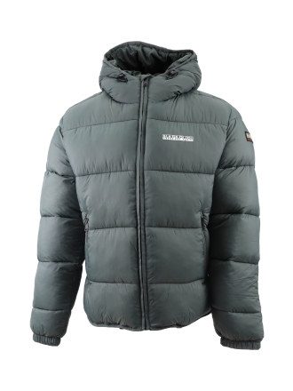 Napapijri Jas Groen 606409
 Maat M
 