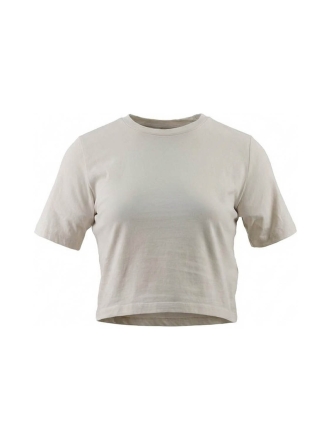 Timberland T-shirt Wit 606411
 Maat XS
 