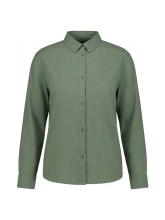 Timberland Blouse Blauw 606412
 Maat XL
 