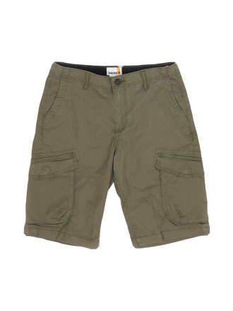 Timberland Broek Groen 606417
 Maat W30
 