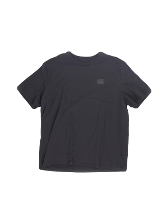 Timberland T-shirt Zwart 606420
 Maat XXL
 