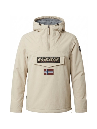 Napapijri Jas Beige 606421
 Maat M
 