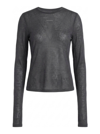 Icebreaker Trui Zwart 606423
 Maat L
 