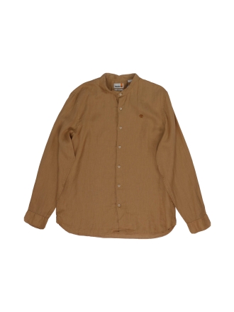 Timberland Overhemd Beige 606424
 Maat XL
 