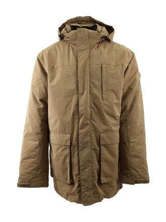 Travelin' Jas Beige 606430
 Maat XL
 