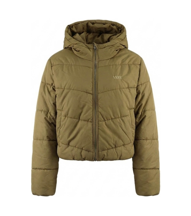 Vans Jas