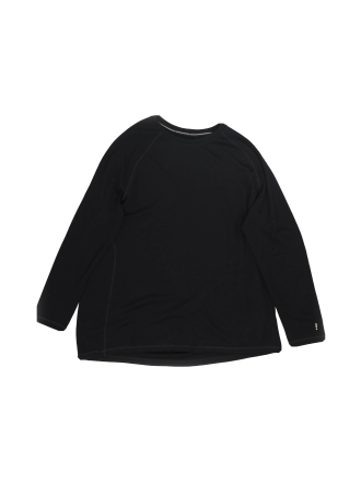 Smartwool Trui Zwart 606433
 Maat 4x
 