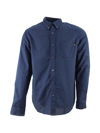 Timberland Overhemd Blauw 606436
 Maat M
 