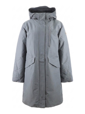 Travelin' Jas Zwart 606440
 Maat 3XL
 