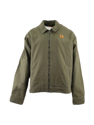 Timberland Jas Groen 606442
 Maat M
 