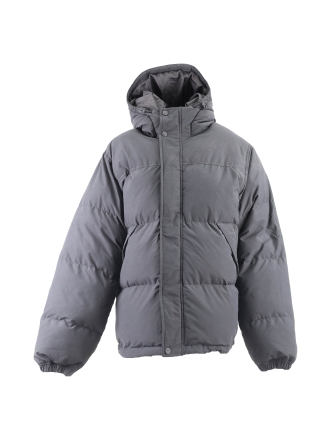 Timberland Jas Zwart 606444
 Maat S
 