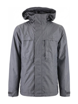 Timberland Jas Zwart 606452
 Maat S
 