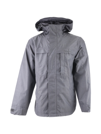 Timberland Jas Zwart 606452
 Maat S
 